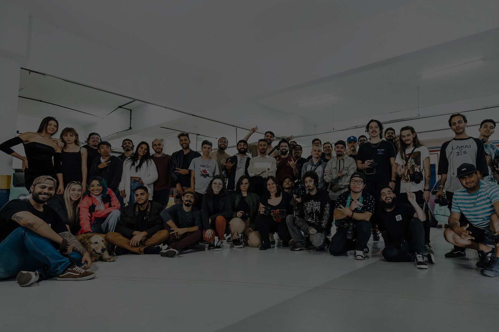 Volunteers Count Image